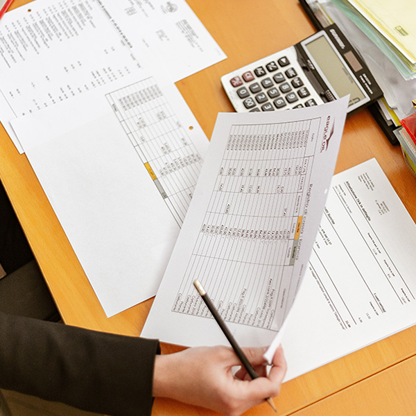 企業コンサルティング