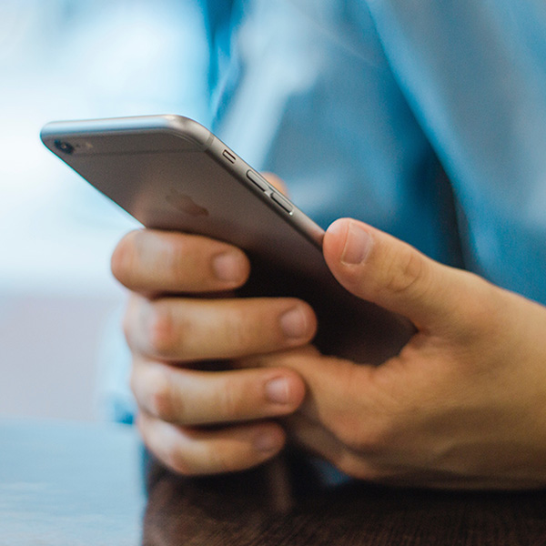 SNSブランディング